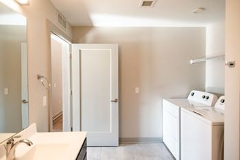 Washer/dryer